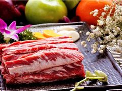 汉城馆-汉城馆·烤肉火锅餐厅·韩国烤肉(河北云瑧世纪大饭店)