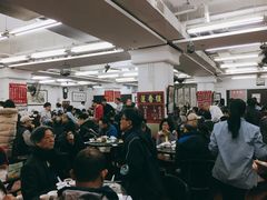 大堂-香港蓮香樓(中環店)