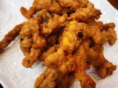 -恭敬李老北京炸酱面·京味菜(西花市店)