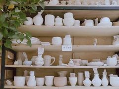 -初八专业级手工DIY陶艺社·户外研学·创意DIY首饰