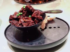 -好福记饭店(红梅公园店)
