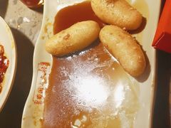 -蜀国大将老火锅(江北店)