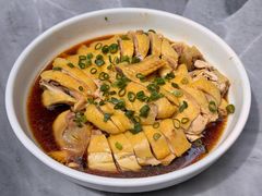 -蔼若春.传承云南菜(金碧公园店)