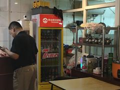 -玫瑰红烤羊排(北新桥三条店)
