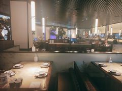 -绿茶餐厅(成都大悦城店)