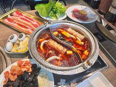 -火炉火自助餐(五道口购物中心店)