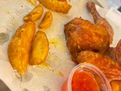 -艾薯夫妇Aysh(福田星河COCOPark店)