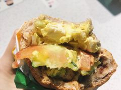 -赛百味SUBWAY(家佳源店)