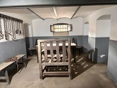 -青岛德国监狱旧址博物馆