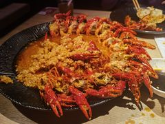 -红盔甲·小龙虾(车公庙店)