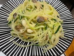 -海知道大连海鲜水饺(南山大冲店)