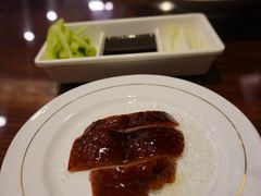 -全聚德(扬州虹桥坊店)