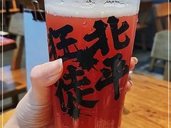 -聚点串吧·北京烧烤(公益西桥店)
