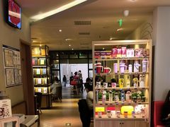 -COSTA COFFEE(新奥购物中心店)