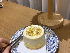 -角落低卡烘焙(正弘城店)