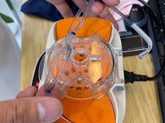 -亿视康青少儿眼镜(五官科店)