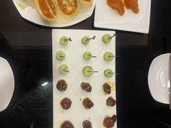 -老牌坊鲁菜名店(宽厚里店)