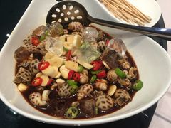 招牌花螺-徐记海鲜(开福寺|伍家岭店)