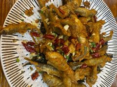 -下梅人家土菜馆(历史文化餐厅度假区店)