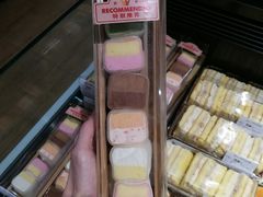 CY白玉卷-bItBakery(岭南站店)