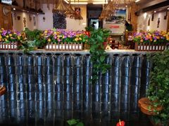 -滇香肴·云南菜蒸汽石锅鱼(云南北路店)