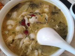 酸菜鱼-精悦蓉(松江万达广场店)