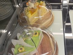-仁义涵西餐·咖啡(中华巴洛克店)