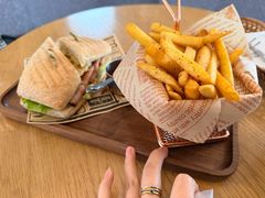 -sugarman espresso素饮糖人高新咖啡工厂