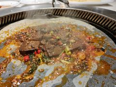 鸭血-么子烤肉(化龙池店)