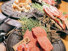 -黑牛の店·和牛烧肉(大悦城店)