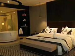 -乌鲁木齐百世昌龙泉酒店(大巴扎店)