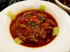 功夫牛肉-缪氏川菜(丰盛町店)