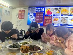 -桂萍特色牛筋牛杂(长堤街总店)