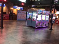 -CGV影城(新都心IMAX店)