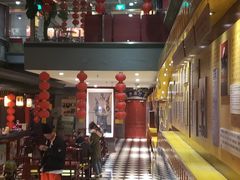 大堂-麦当劳(大栅栏店)