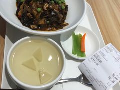 -轻蔬不用等·素食(江苏路店)