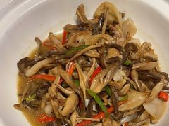 -衡厨·衡阳土菜(中南店)