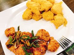 -BHC炸鸡 (城山店)