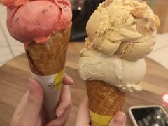 -LUNEURS月乐诗·法式冰淇淋(环贸店)