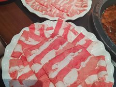 -陈府大宅门成都火锅·手切鲜肉(太原街店)