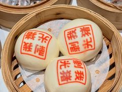 -禄运茶居·手工点心(体育西店)