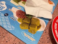 -元气寿司(环球港店)