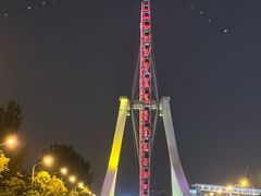 -天津之眼摩天轮