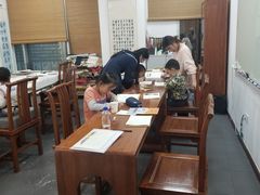 -秦汉胡同国学书院(天溢分馆)