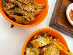 -乡党臊子面(丰庆公园店)