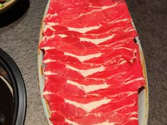 -老墙根涮肉·铜锅·烧烤(欢乐谷·王四营店)