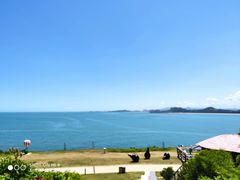 -漳州滨海火山岛自然生态风景区