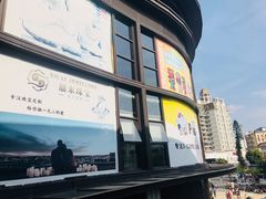 -大鹏佳兆业广场