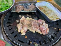 -玄希浪漫厨房·韩料烤肉(湖滨银泰in77店)