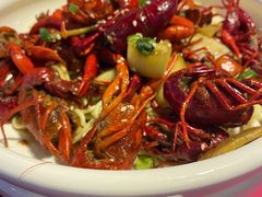 -船长9号·精致湖北菜(江滩店)